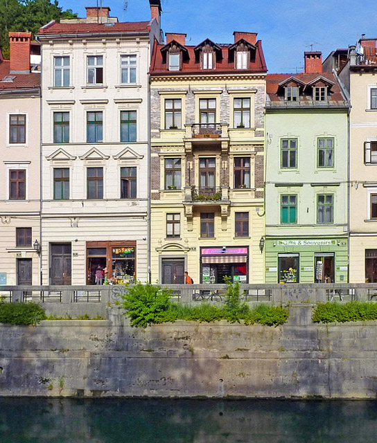 Design Hotels™ Destination: Ljubljana Slovenia Ljubljana Slovenia Design Hotels™